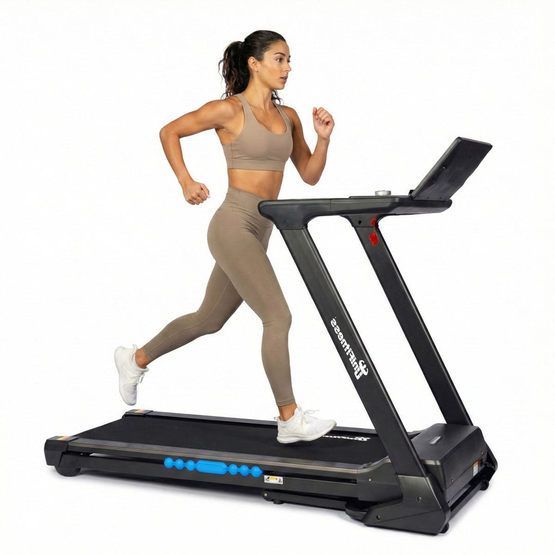 Caminadora Unifitness Runner Fit 1400