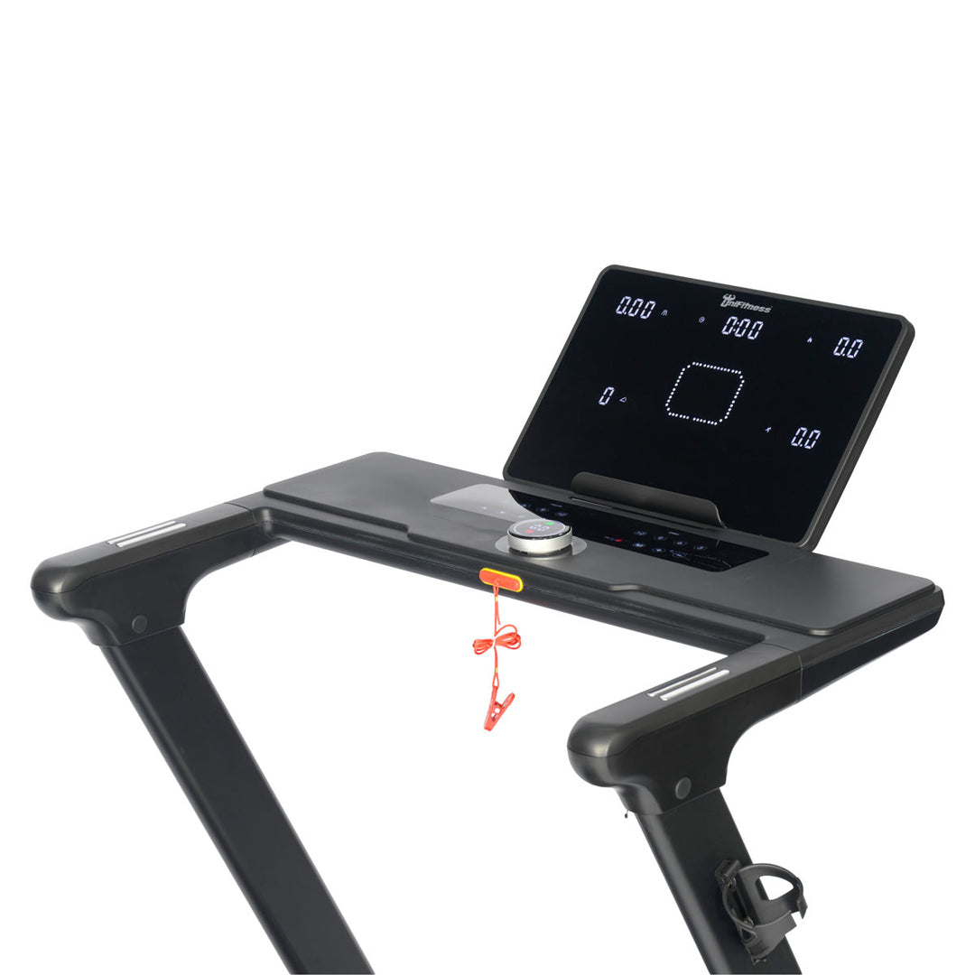 Caminadora Unifitness Runner Fit 1400