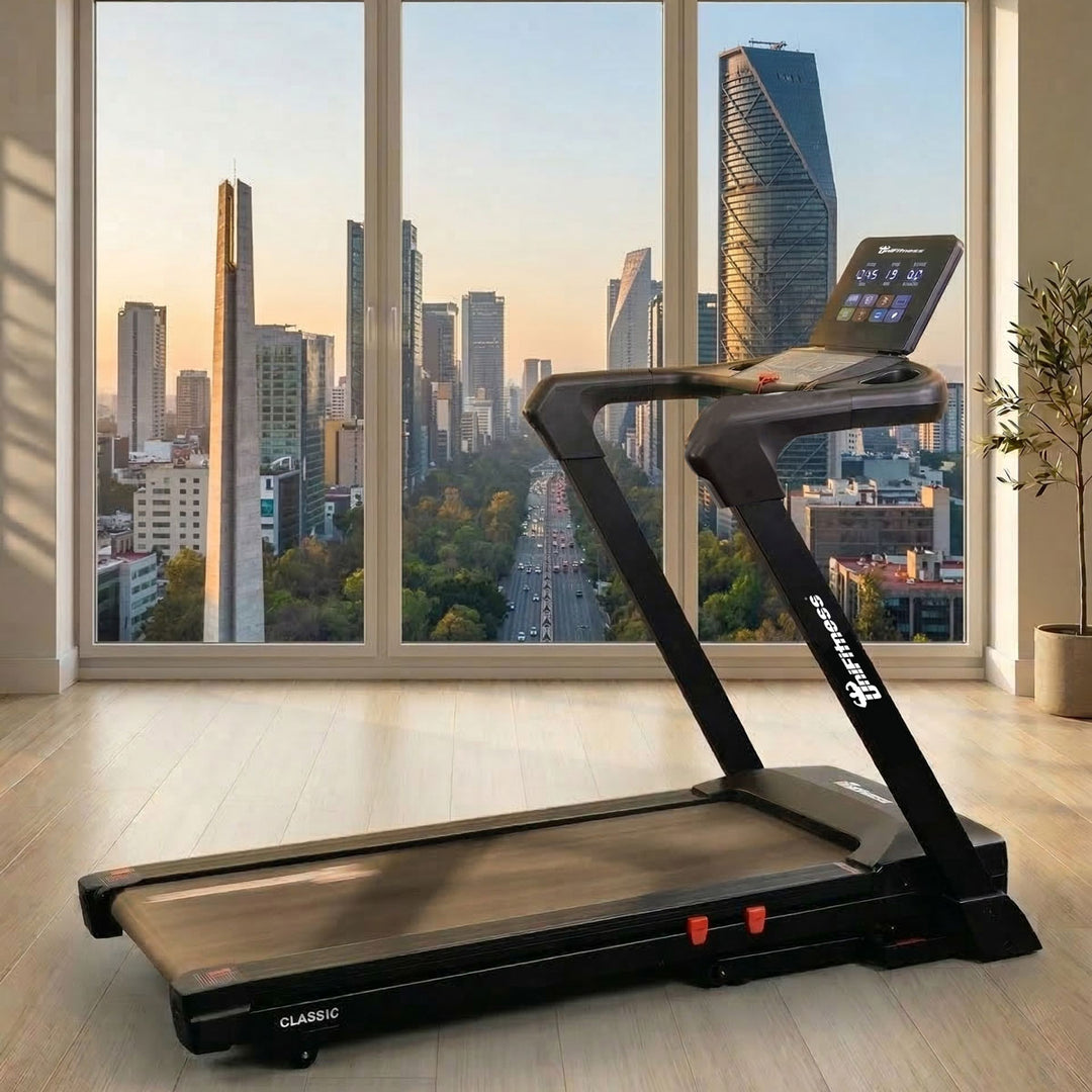 CAMINADORA UNIFITNESS CLASSIC 2000