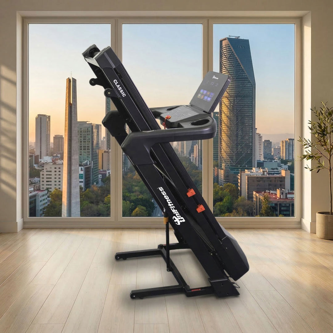 CAMINADORA UNIFITNESS CLASSIC 2000