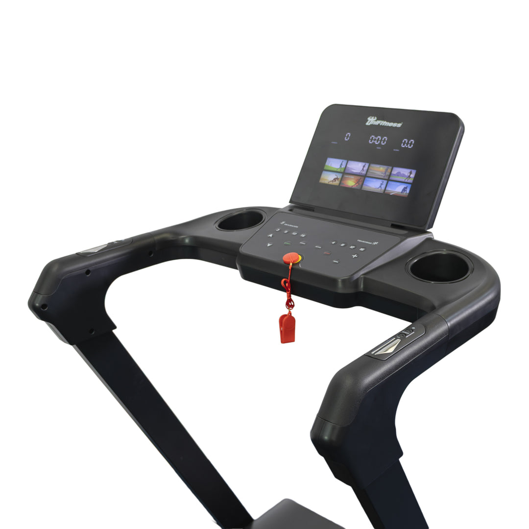 CAMINADORA UNIFITNESS CLASSIC 2000