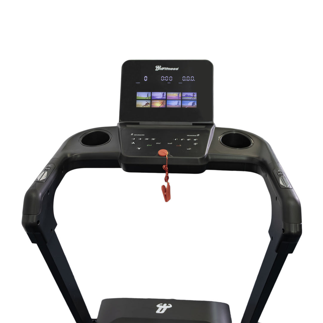 CAMINADORA UNIFITNESS CLASSIC 2000