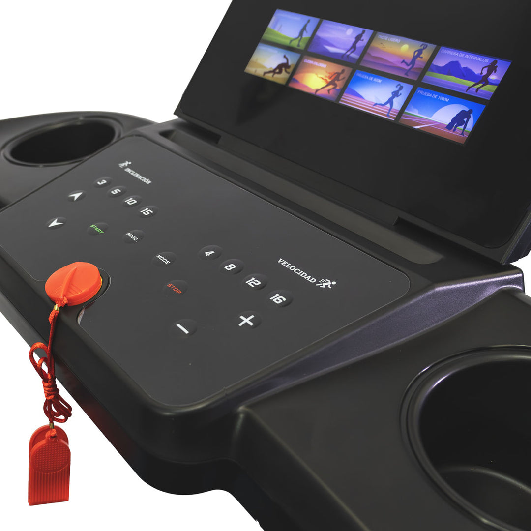 CAMINADORA UNIFITNESS CLASSIC 2000