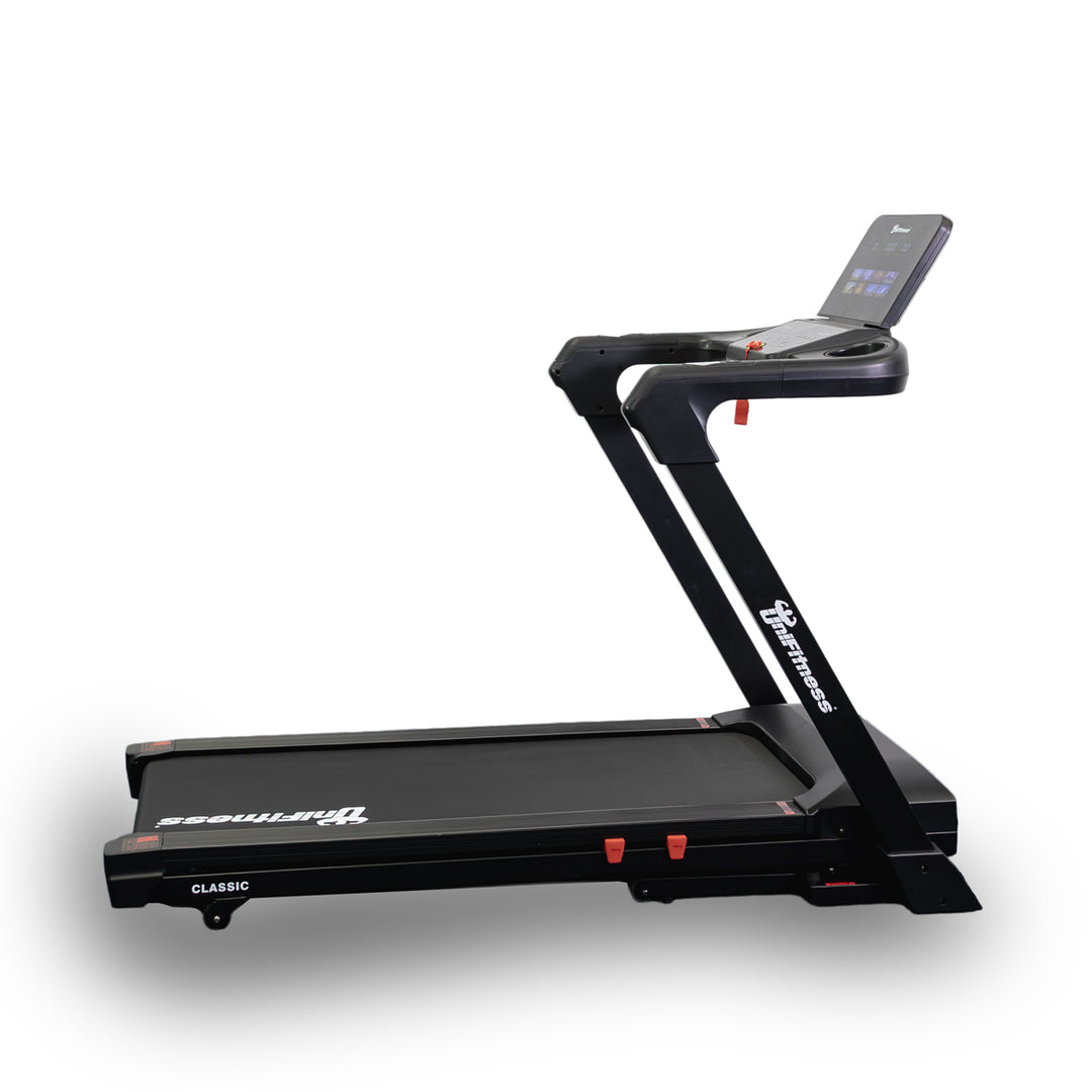 CAMINADORA UNIFITNESS CLASSIC 2000