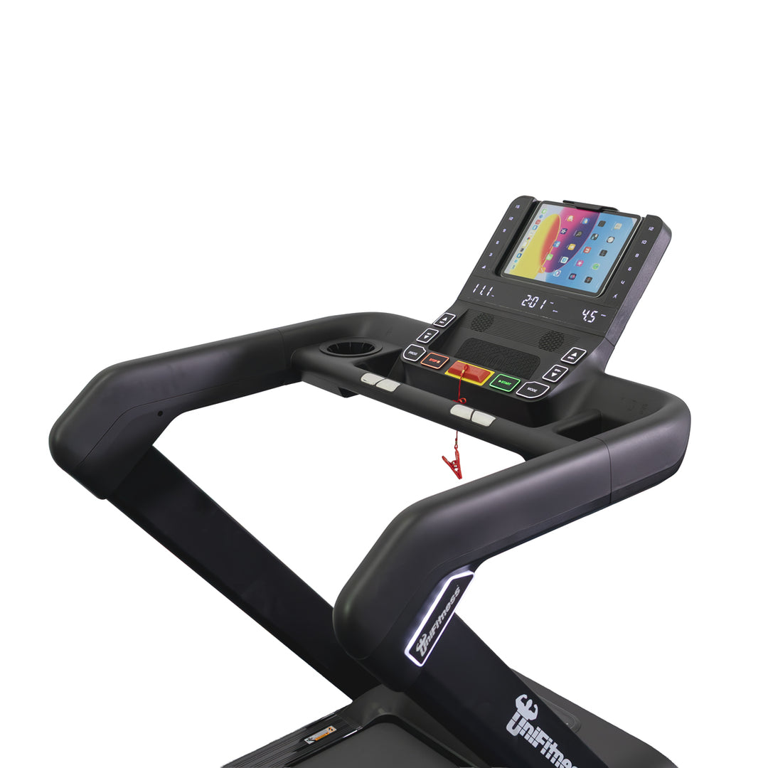 Caminadora Unifitness Energy 2500