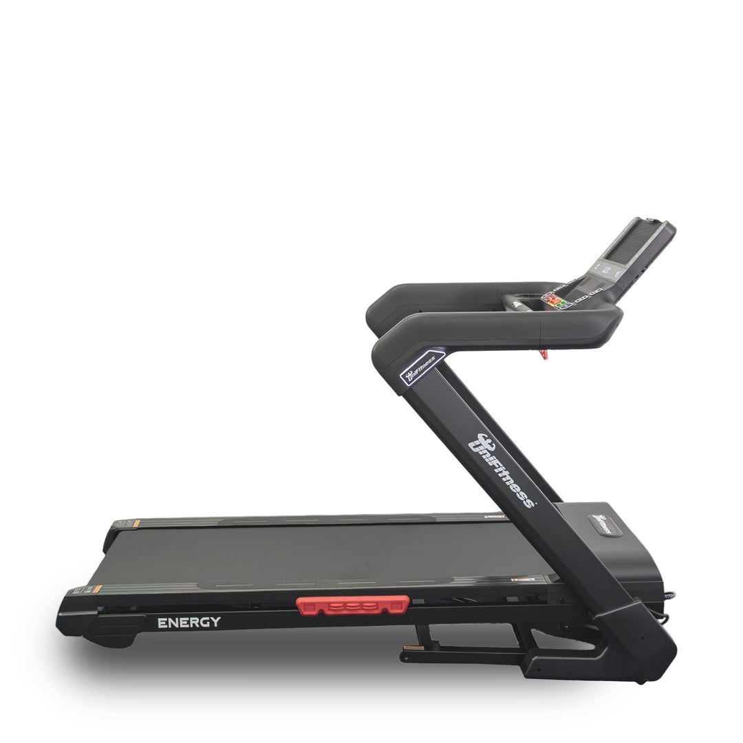 Caminadora Unifitness Energy 2500