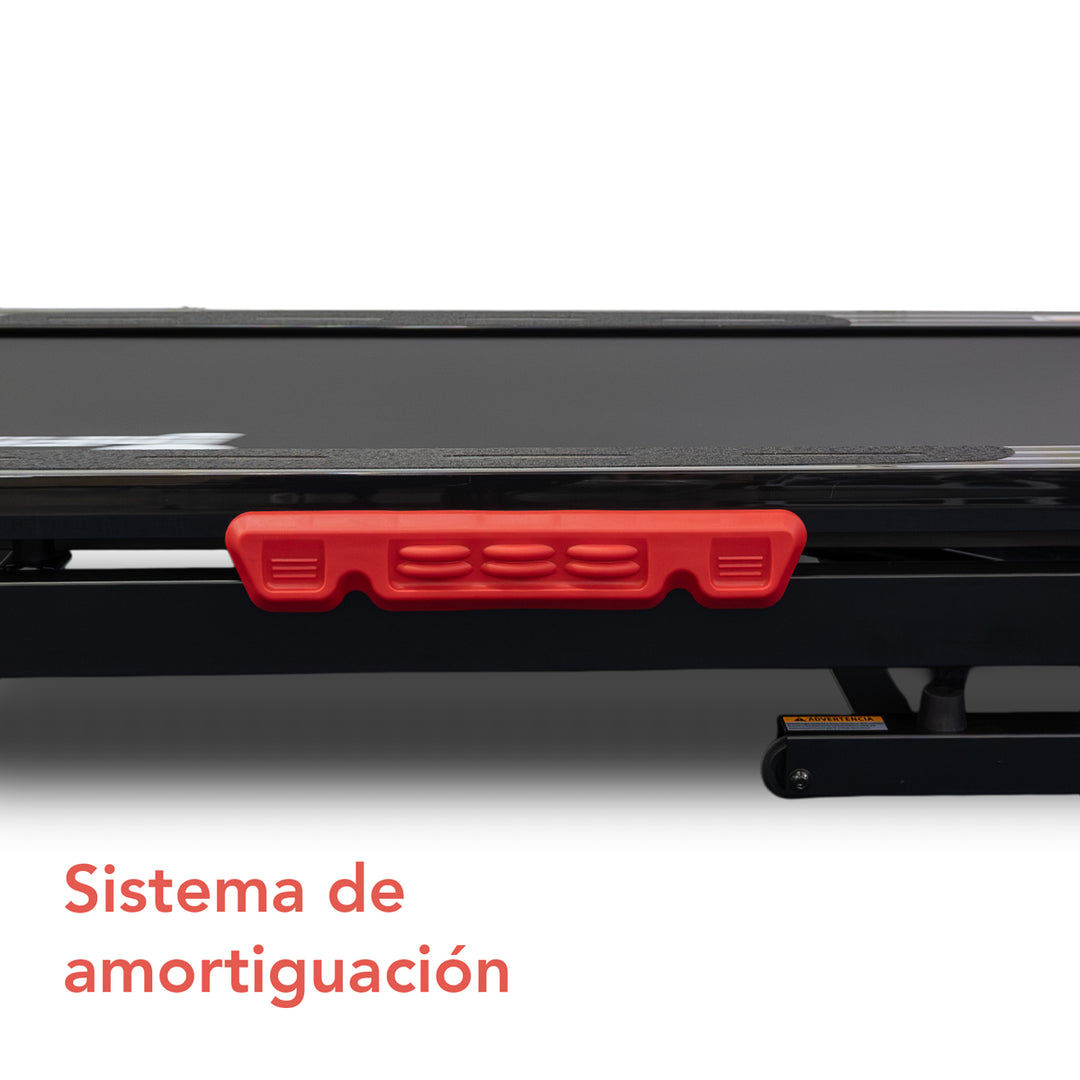 Caminadora Unifitness Energy 2500