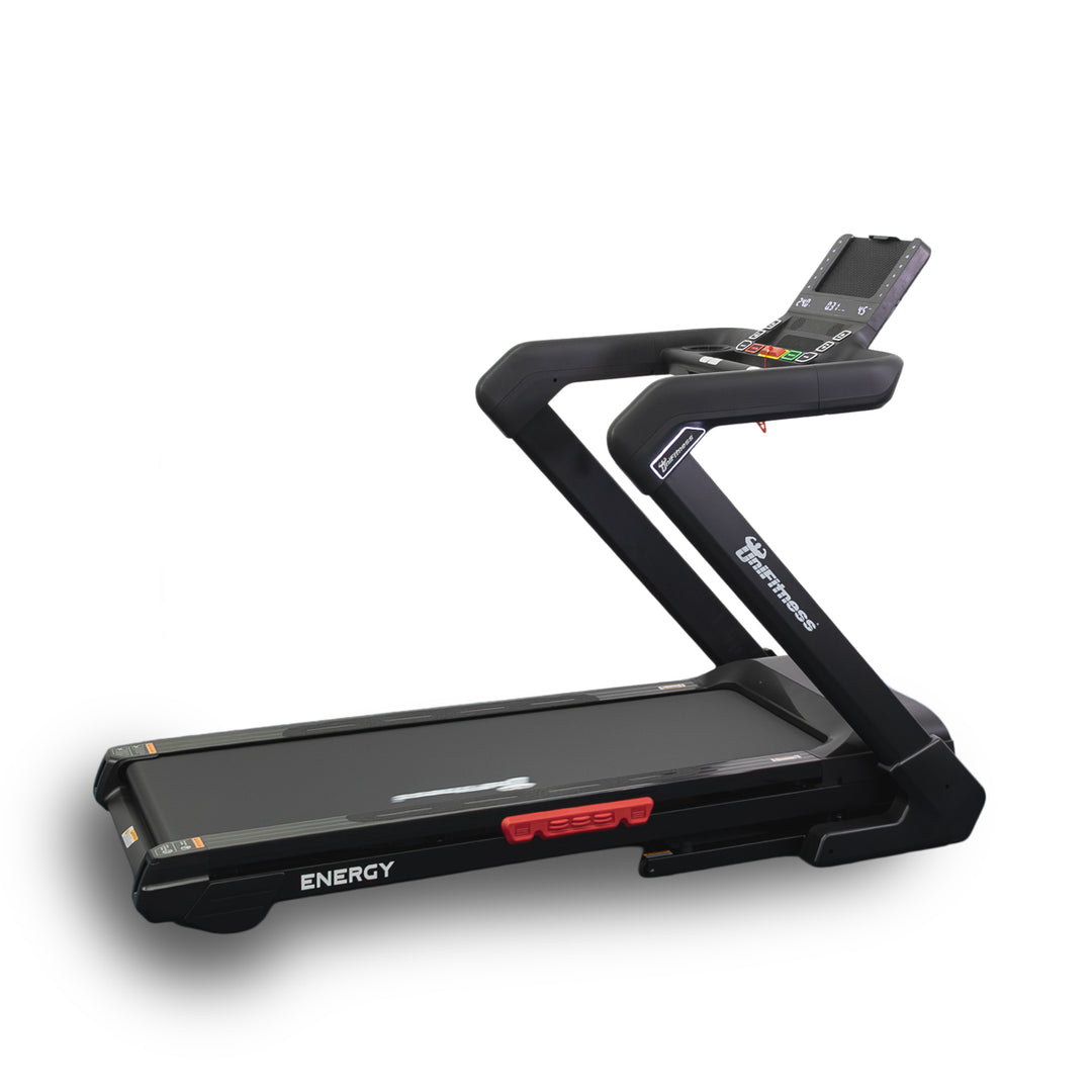 Caminadora Unifitness Energy 2500