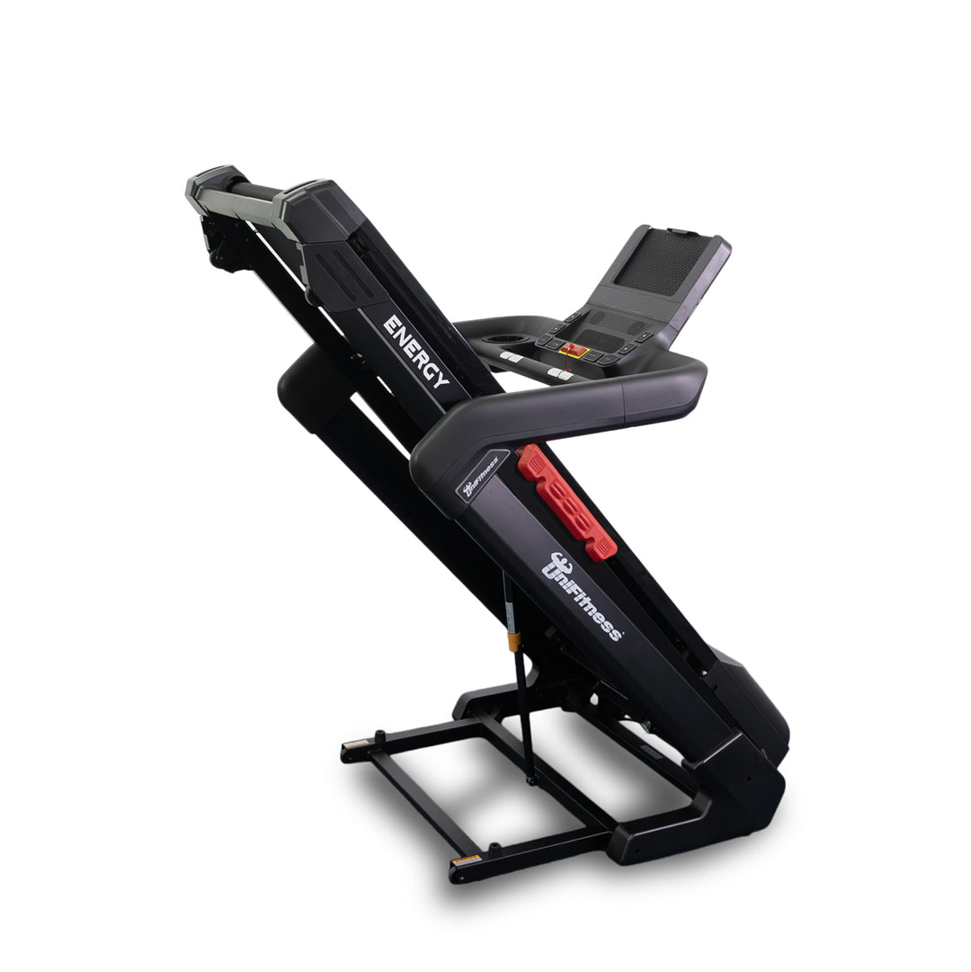 Caminadora Unifitness Energy 2500