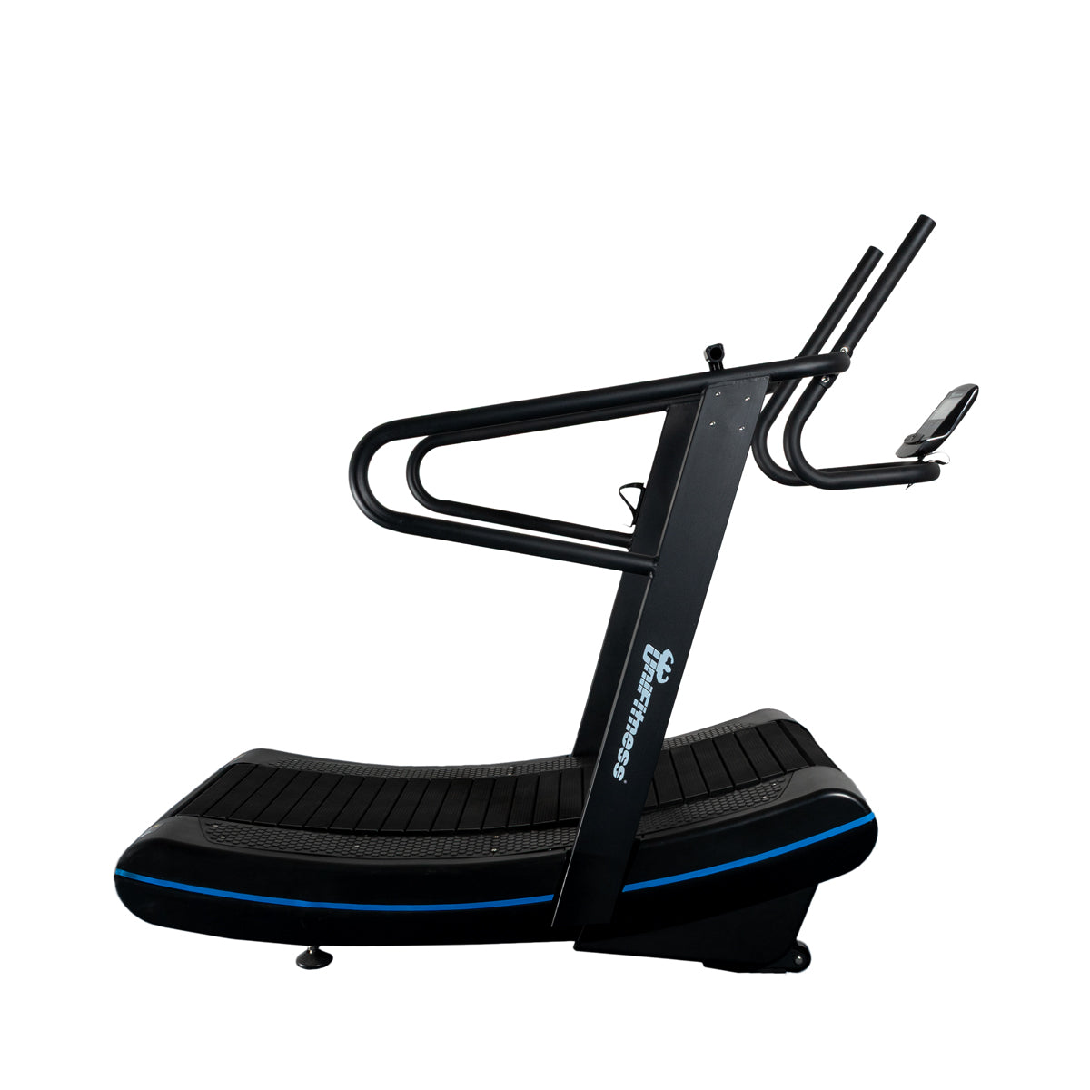 Caminadora Unifitness Curva 8r