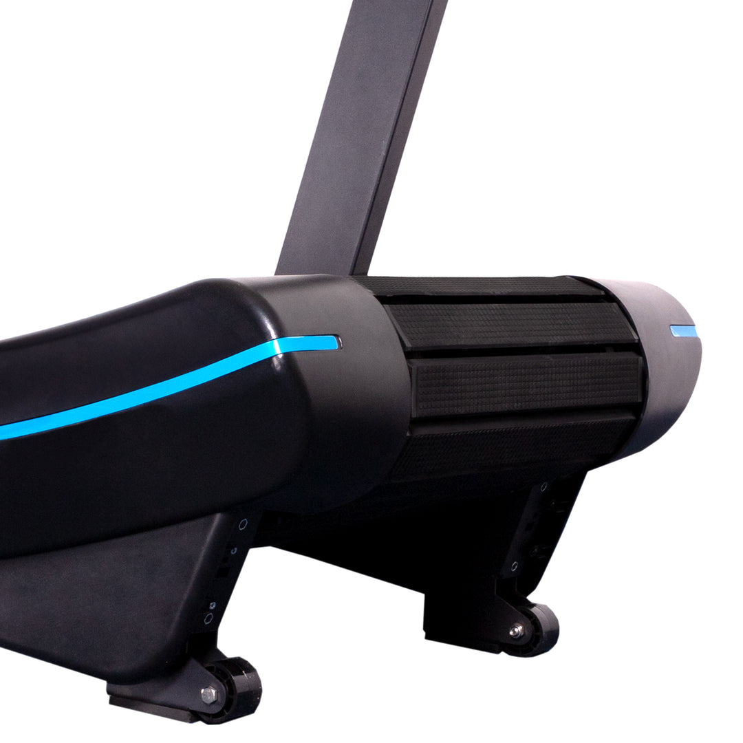 Caminadora Unifitness Curva 8r
