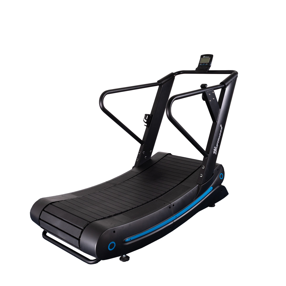 Caminadora Unifitness Curva Pro