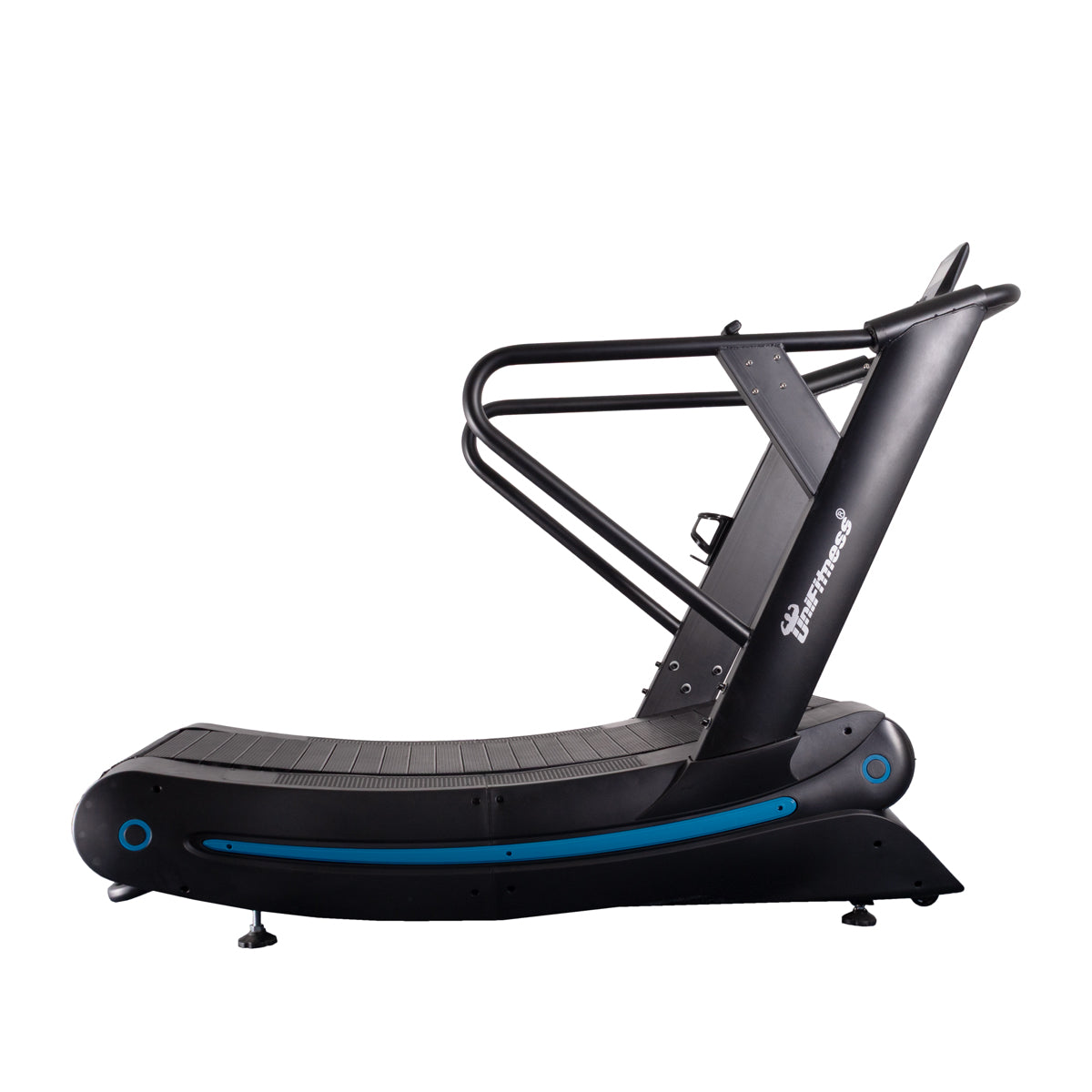 Caminadora Unifitness Curva Pro