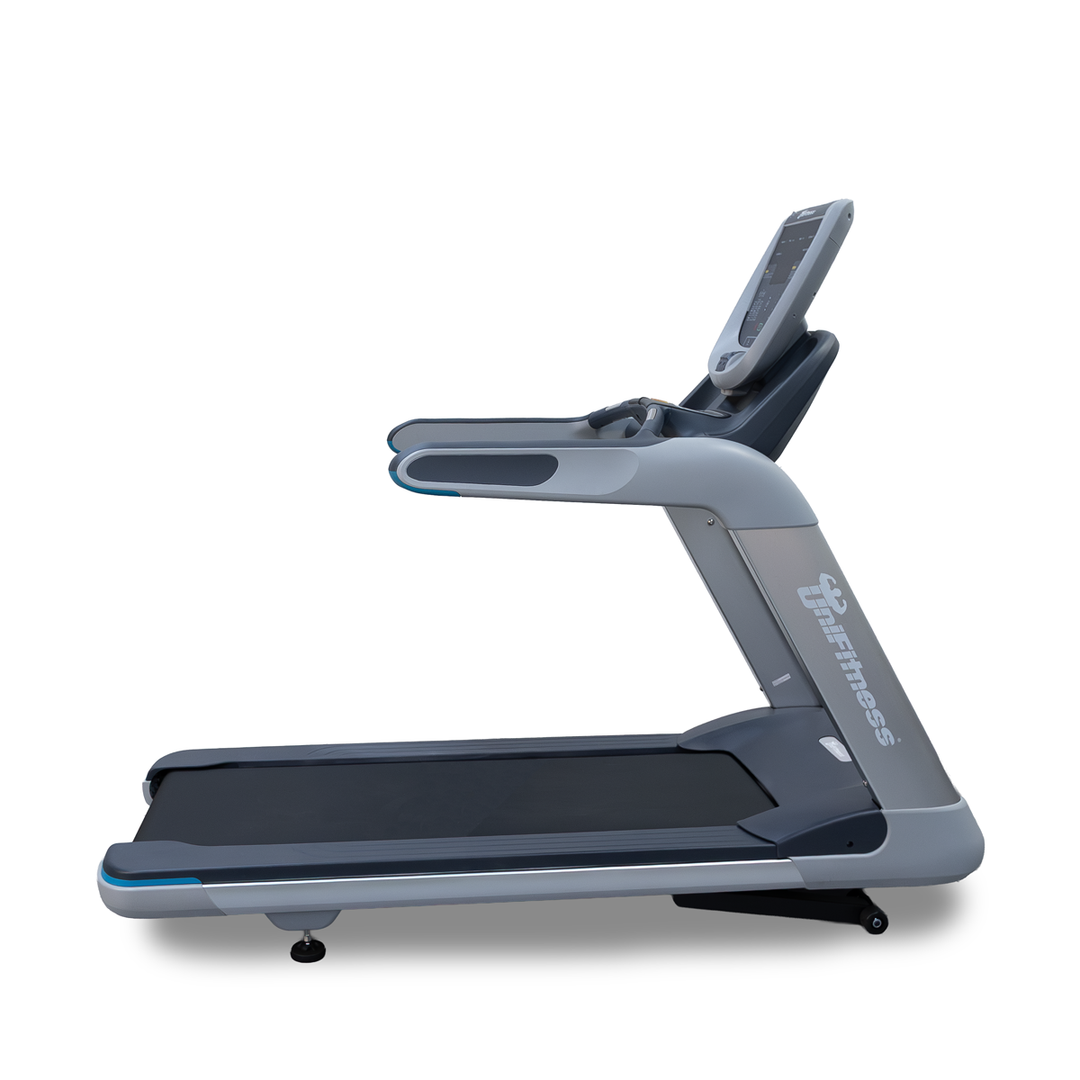 Caminadora Eléctrica Profesional UniFitness Pr 3hp UFTLP0017