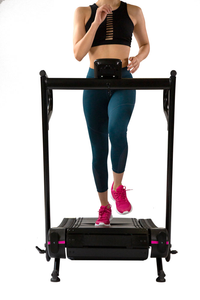Caminadora Unifitness R001 — Reacondicionada