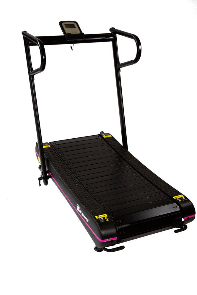 Caminadora Unifitness R001 — Reacondicionada