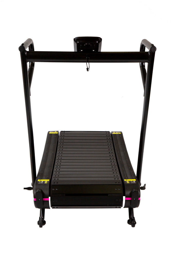 Caminadora Unifitness R001 — Reacondicionada