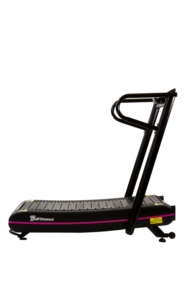 Caminadora Unifitness R001 — Reacondicionada