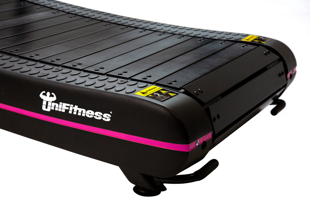 Caminadora Unifitness R001 — Reacondicionada
