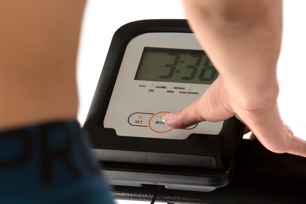 Caminadora Unifitness R001 — Reacondicionada