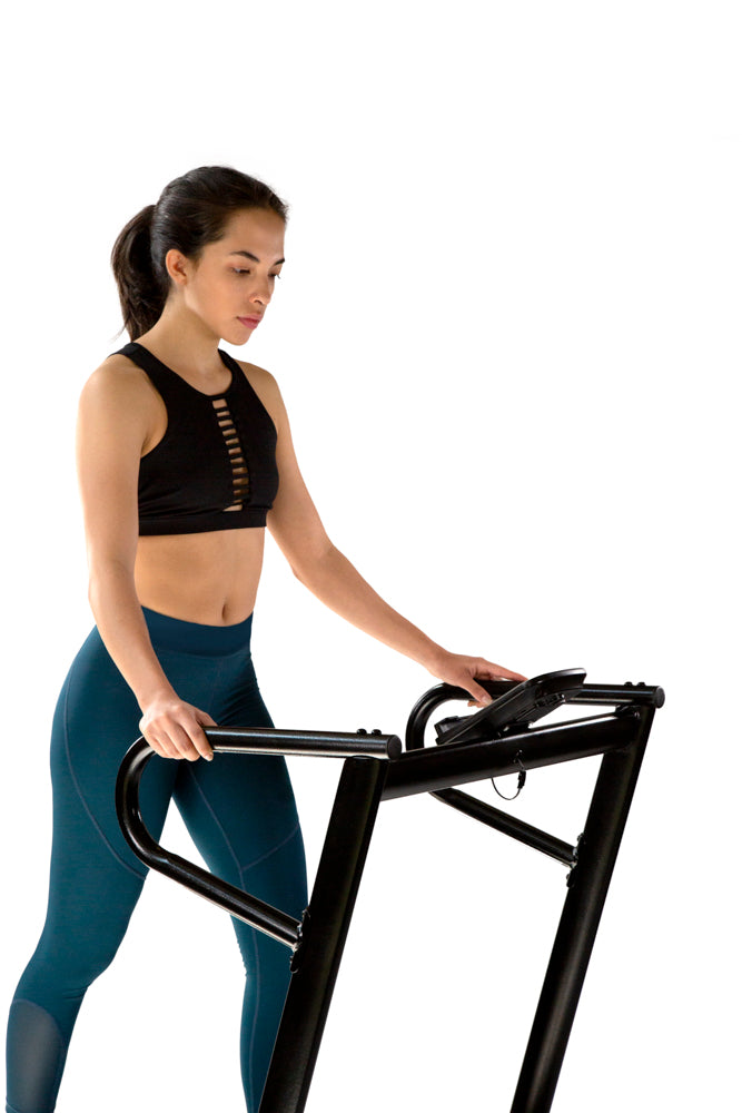 Caminadora Unifitness R001 — Reacondicionada