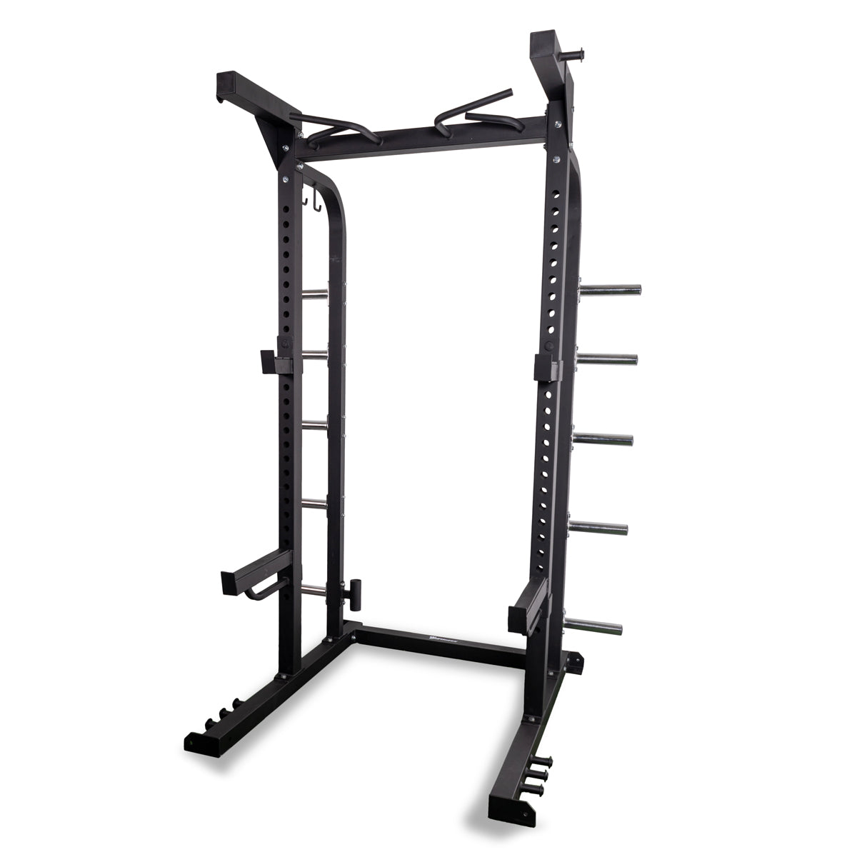 Rack de Entrenamiento Unifitness