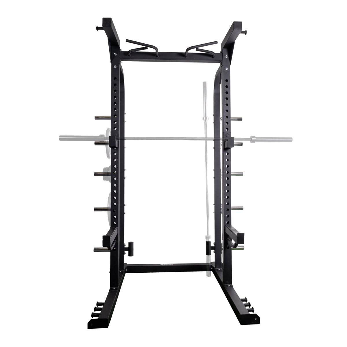 Rack de Entrenamiento Unifitness