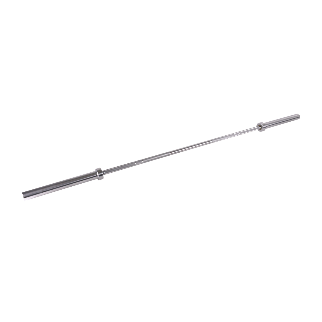 Barra Olímpica Profesional Unifitness UFOB1500