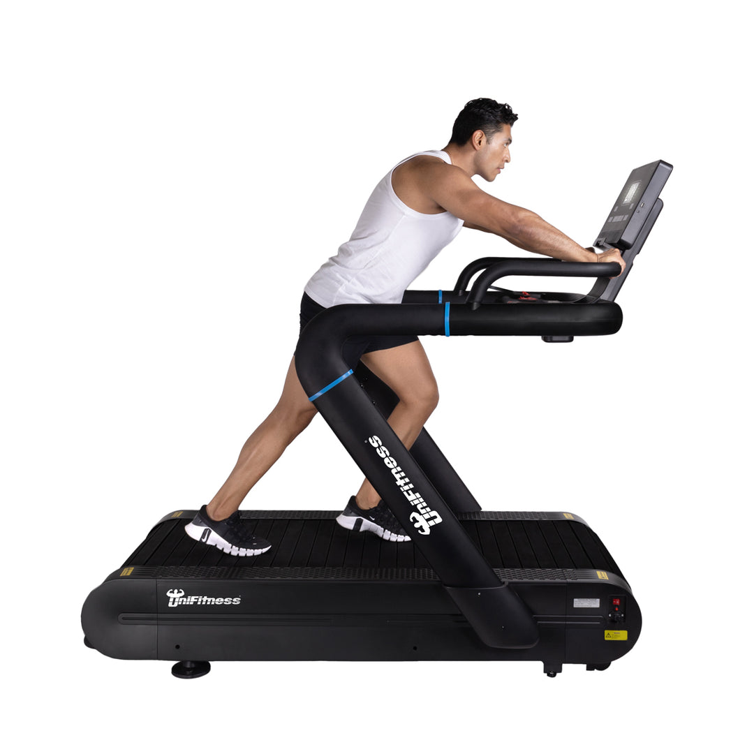 Caminadora Unifitness HYBRID 7000