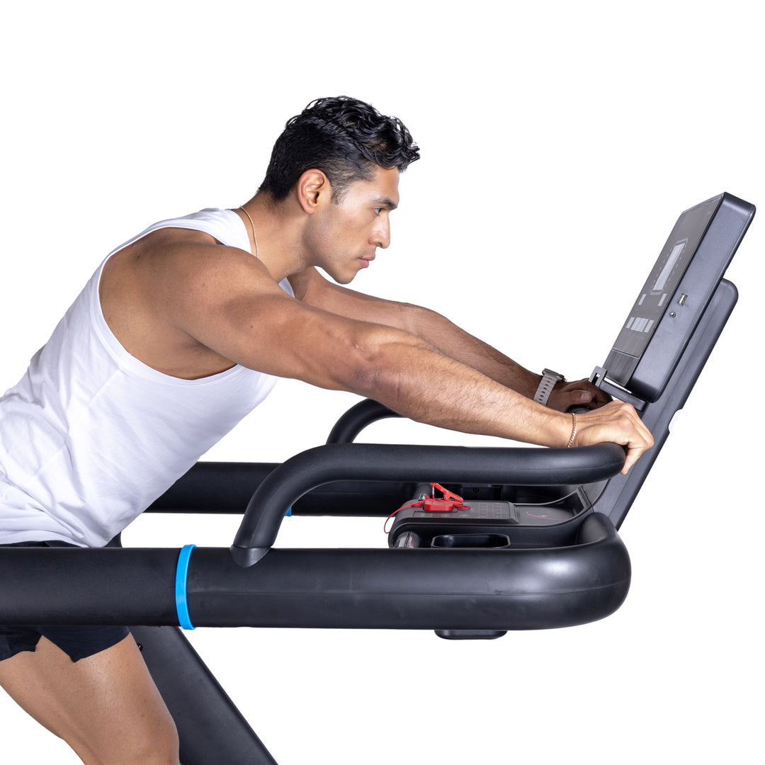 Caminadora Unifitness HYBRID 7000