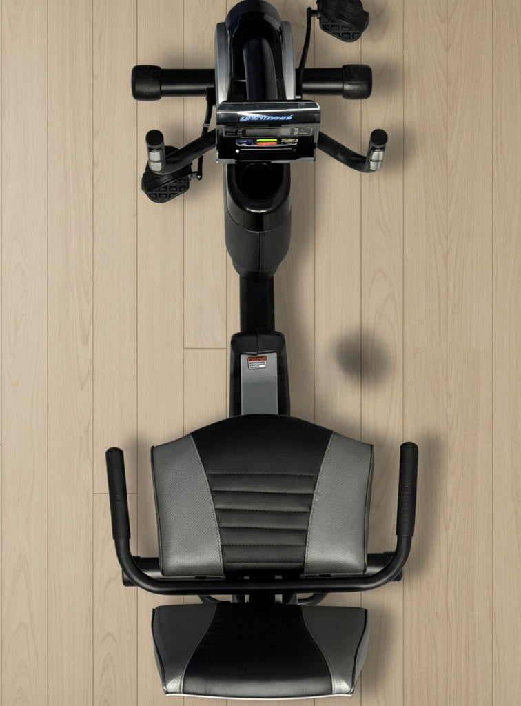 Bicicleta Recumbente Unifitness 325 Csx