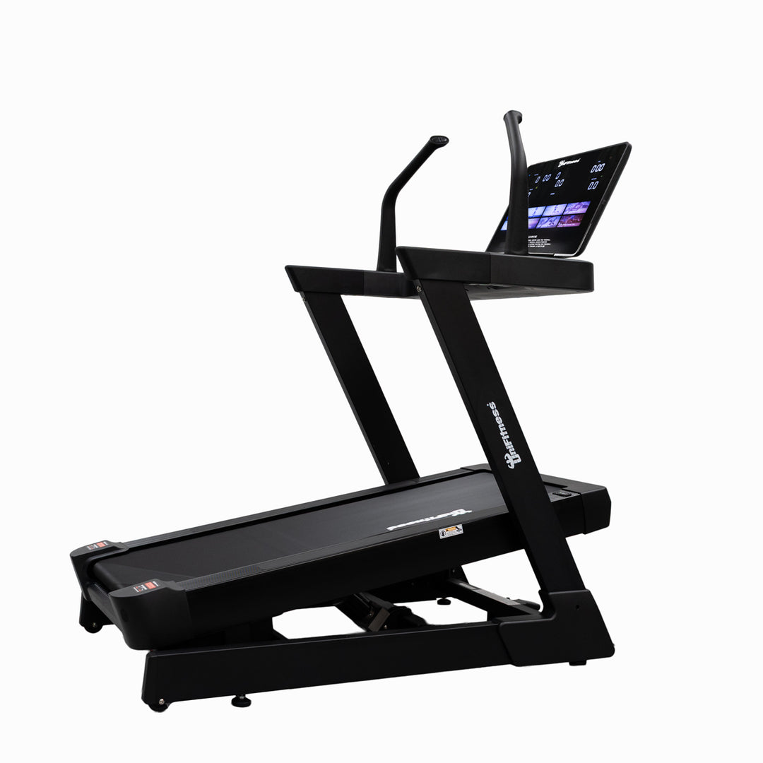 Caminadora Unifitness Runner Pro 1350 UFTL13520