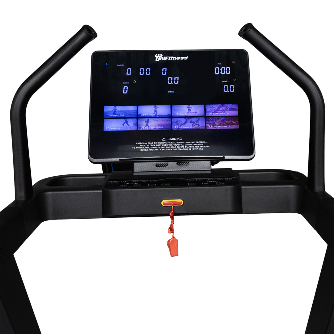 Caminadora Unifitness Runner Pro 1350 UFTL13520