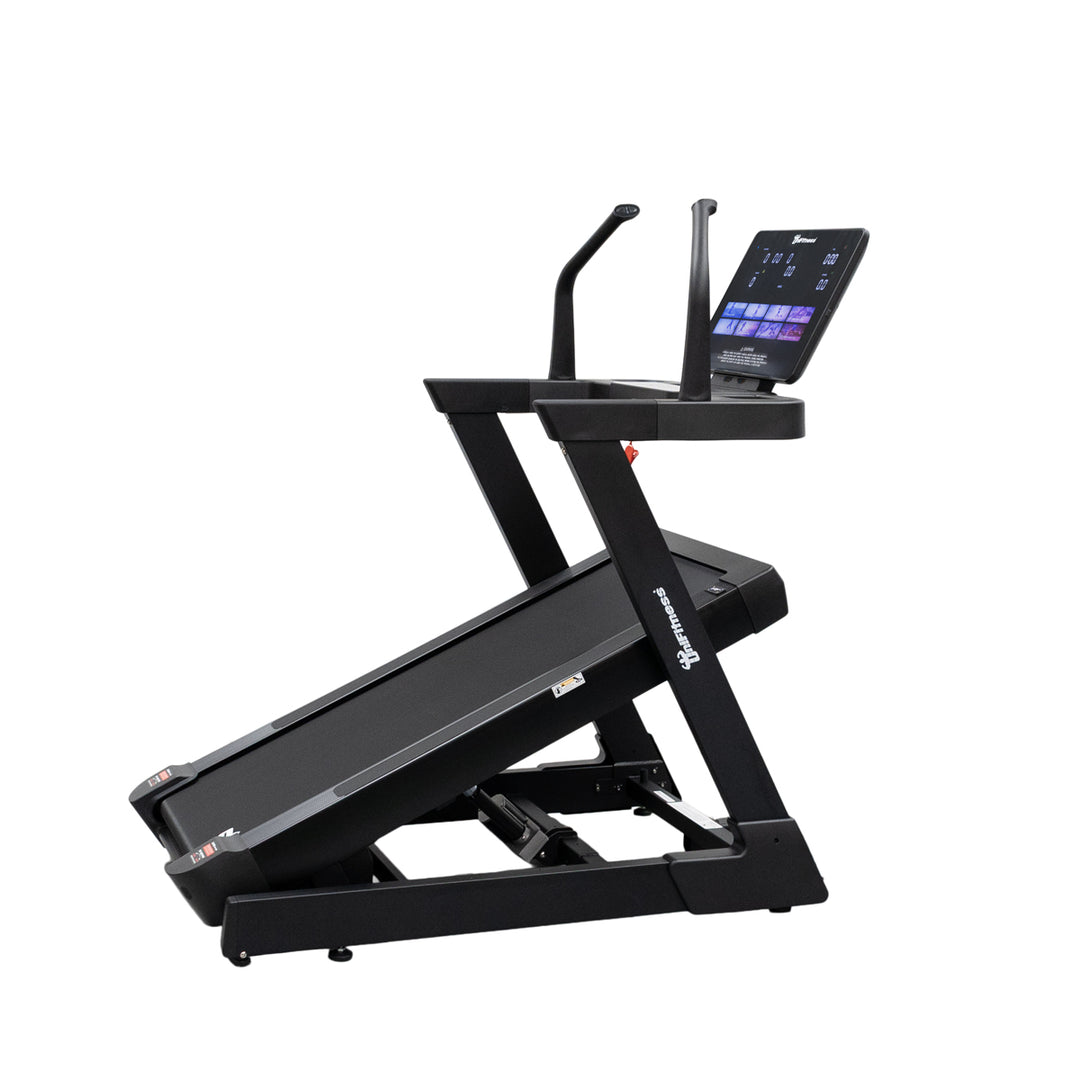 Caminadora Unifitness Runner Pro 1350 UFTL13520