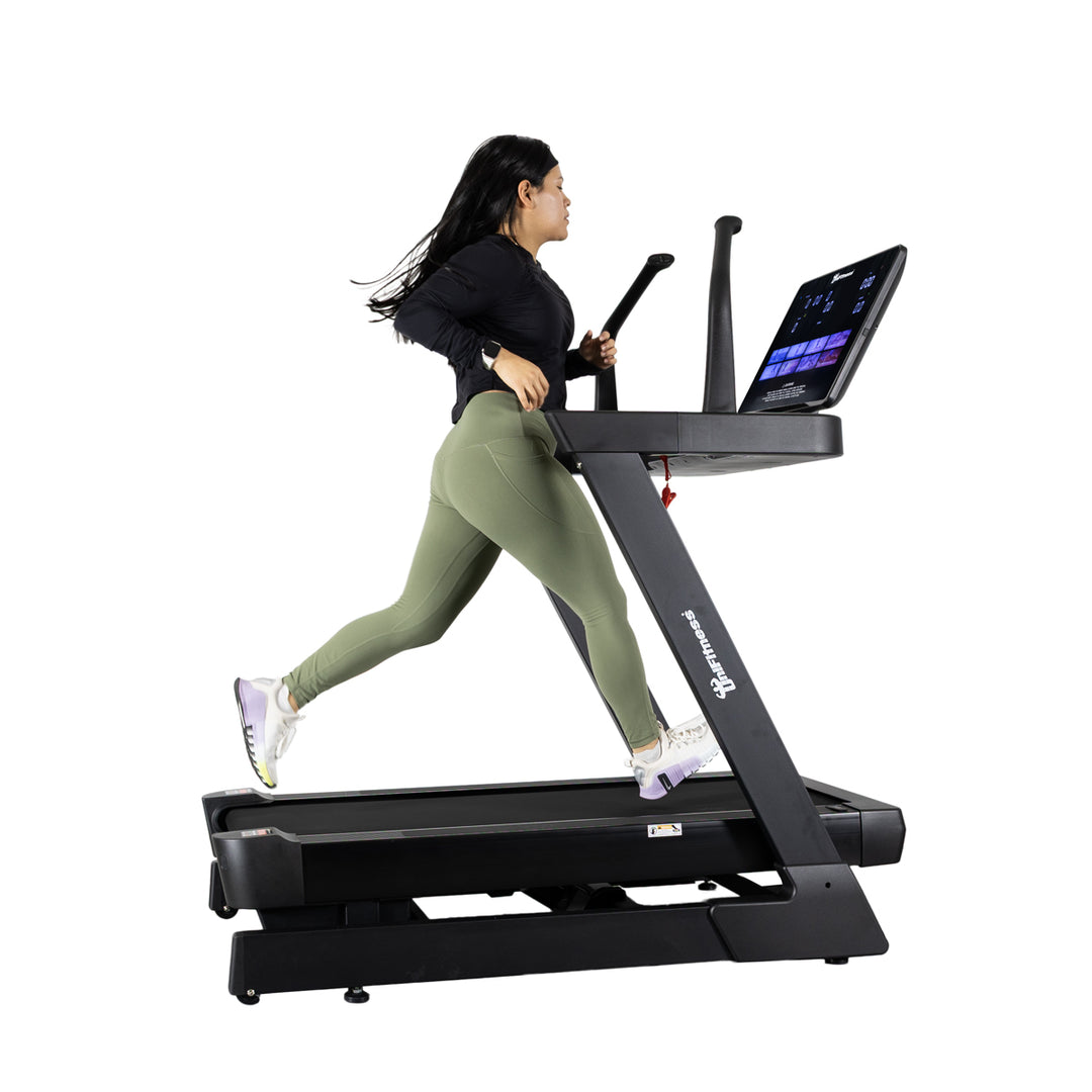 Caminadora Unifitness Runner Pro 1350 UFTL13520