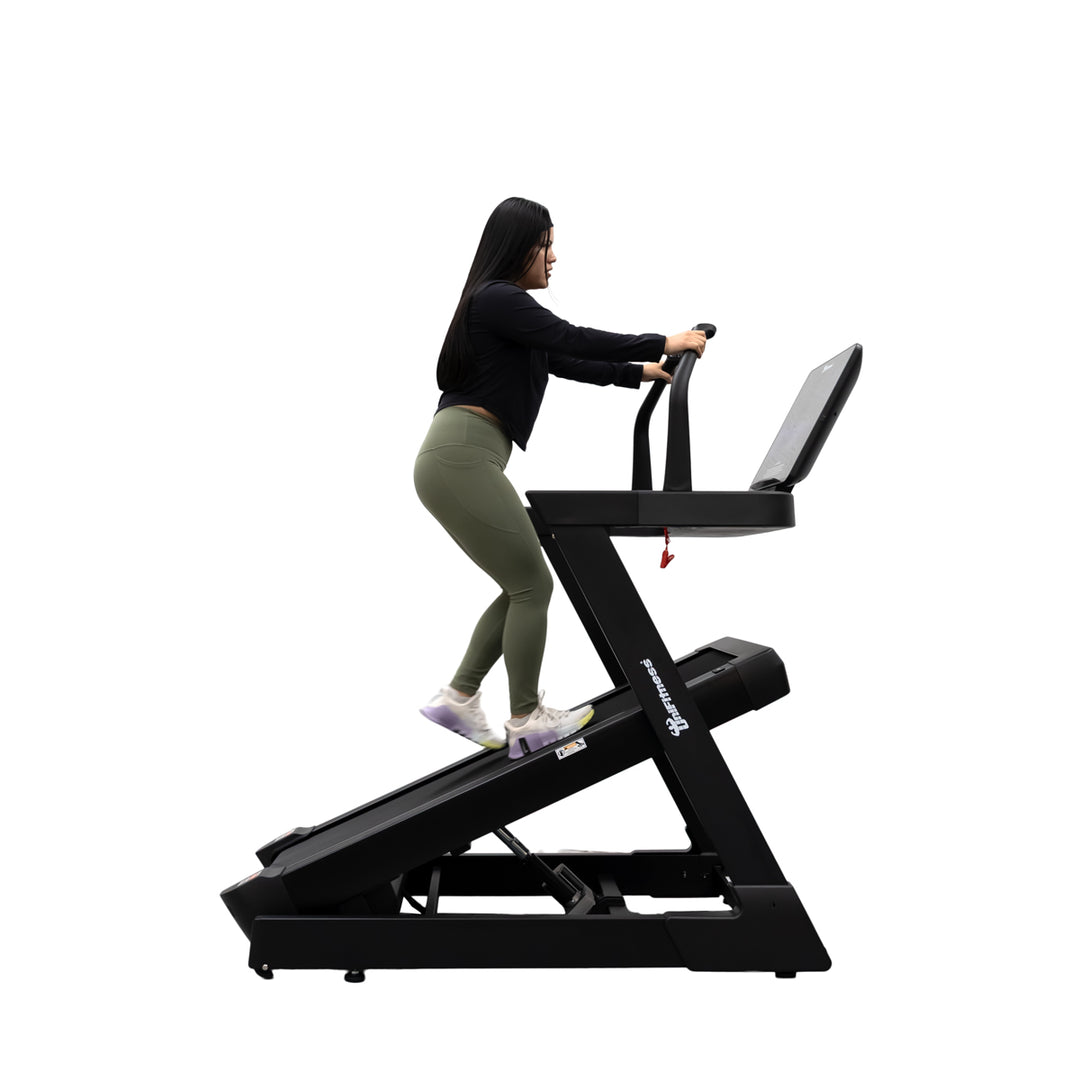 Caminadora Unifitness Runner Pro 1350 UFTL13520